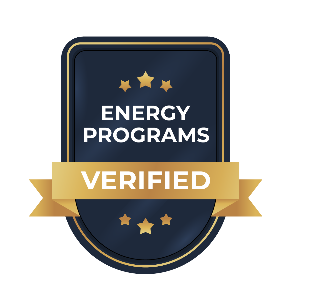 Energy Programs Verified